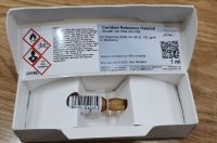 Dung dịch chuẩn Dicrotophos 100 ug/ml trong Methanol, CPAchem